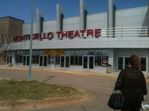 monticello movie theatre.